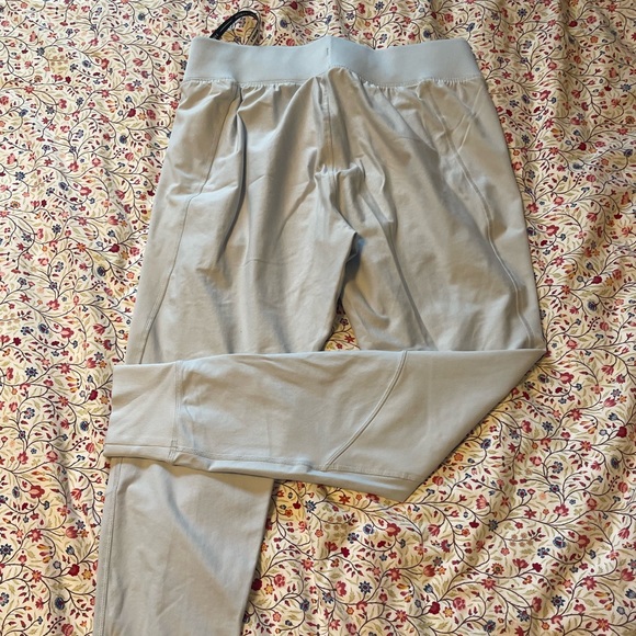 Under Armour running sweat pants. - Picture 2 of 2